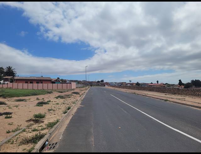 8,063M² VACANT LAND FOR SALE IN LOUWVILLE
